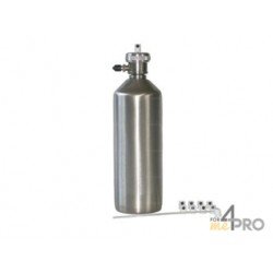 Aerosol recargable Aero-Spray 500 ml