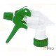 Cabezal de vaporizador Tex-Spray Blanco / Verde con tubo de 17 cm 