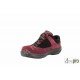 Zapatos de seguridad mujer Ruby bajos - normas S1P/SRA