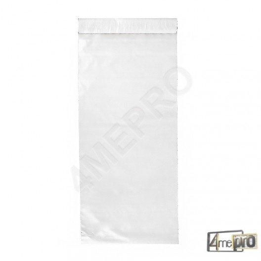 Bolsa de plástico opaca n°3 - 30X70cm