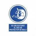 https://www.4mepro.es/24210-medium_default/senal-es-obligatorio-el-uso-de-protector-de-mola.jpg