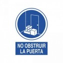 https://www.4mepro.es/24219-medium_default/senal-no-obstruir-la-puerta.jpg