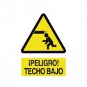 https://www.4mepro.es/24267-medium_default/senal-peligro-techo-bajo.jpg