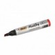 Marqueur permanent rouge BIC marquing 2300