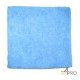 Micro-Fibre cloth "Tricot Soft" 40 x 40 cm bleu