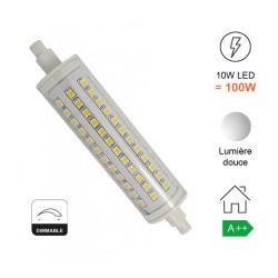 Bombilla LED lineal R7S-118