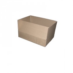 Caja de cartón 40x28x10 cm