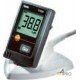 Set Registrador de temperatura Testo 174-H