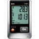 Registrador de temperatura, presión y humedad relativa Testo 176 P1