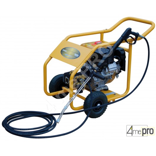 Limpiador de alta presión a gasolina Jumbo 250-15