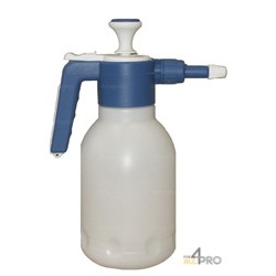 Pulverizador Spray-matic 1,5 l azul