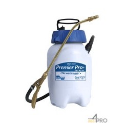 Pulverizador Premier Pro 3,8l